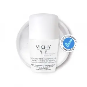 Sensitive Roll-On 50 ml 5907922