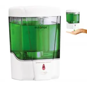 Sensörlü Sıvı Sabun Dispenseri 700 Ml
