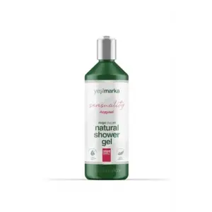 Sensuality Natural Shower Gel Duş Jeli