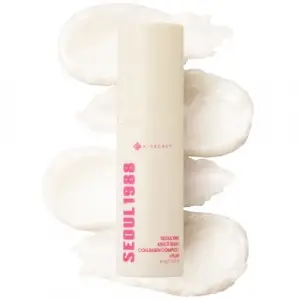 Seoul 1988 Multi Balm Collagen Complex 7 ve Plum