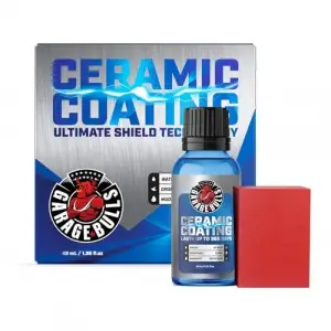 Seramik Kaplama 40 ml
