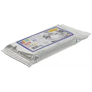 Seramik Kil 250 G Beyaz