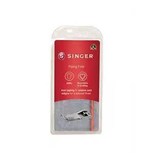 Serger Boru Baskı Ayağı