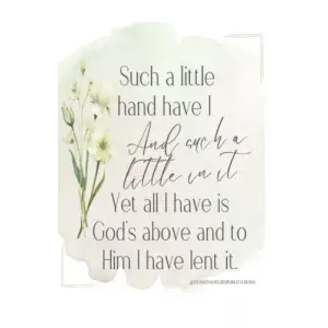 Sermon Note Journal for Ladies: An Inspirational Tool to Record, Remember, and Reflect on Messages from Gods Word!