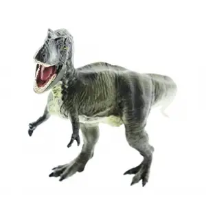 Sert Plastik Dinozor Figür - T-Rex