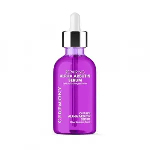 SERUM ALPHA ARBUTİN 30 ML