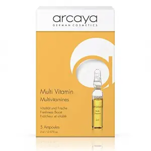 Serum Ampul Multi Vitamin, 5x2 ml