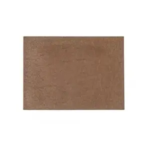 Servis Altlığı Krep, 33X45Cm, Konyak
