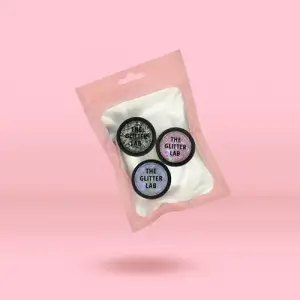 Set Glitter - Flashy Trio