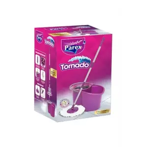 Seti Parex Tornado Temizlik
