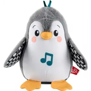 Sevimli Penguen