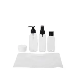 Seyahat Kiti, 4lü Set