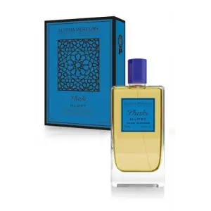 Shaki 75 ml Edp Unisex Parfüm