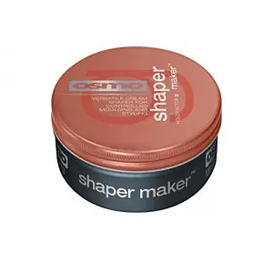 Shaper Maker Orta Tutucu Parlak Wax 100ml