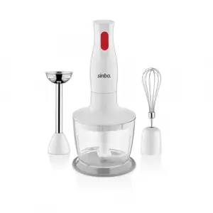 SHB-3182 El Blender Seti