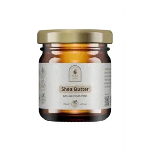 Shea Butter Yağı 210 ml.%100 Saf
