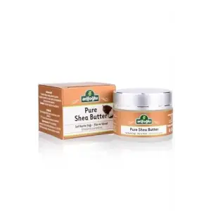 Shea Butter Yağı, Karite Yağı, 50 ml