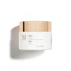 Shea Yağı 50 mL