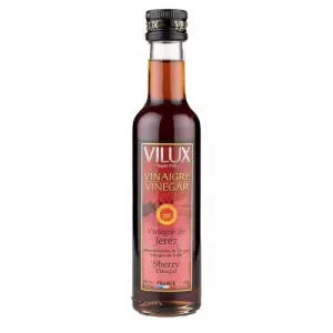 Sherry Şarap Sirkesi 250 Ml