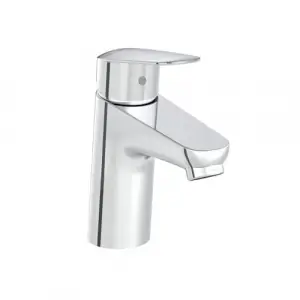 Shift T10 A43715 Lavabo Bataryası, Krom