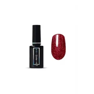 Shimeria Diamond Disco jel oje, 7 Ml, No:9289, Simli