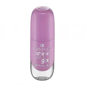 Shine Last & Go Jel Oje 74