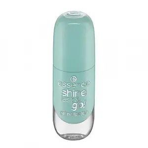 Shine Last & Go Jel Oje 76