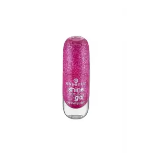 Shine Last&go Simli Oje 07
