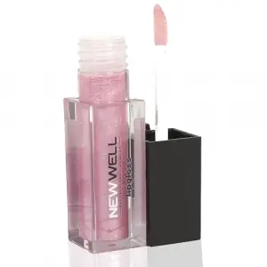 Shiny Liquid Lipgloss (01)