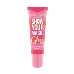 Show By Magic Gloss 01 Dudak Parlatıcısı