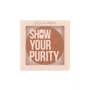 Show Your Purity Pudra 104