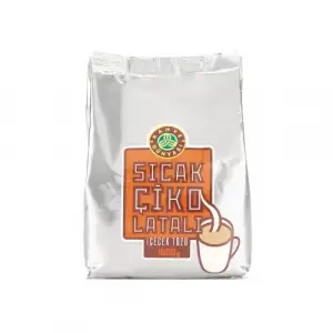 Sıcak Çikolata 1000g
