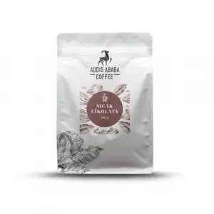 Sıcak Çikolata 250 g