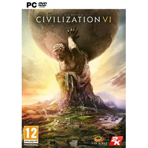 Sıd MeıerS Cıvılızatıon VI [PC] (CDMedia Garantili)