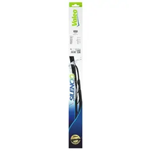 Silencio Conventional Single Silecek (510 MM) 574115