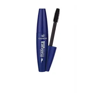 Silicone Brush Blue Mascara