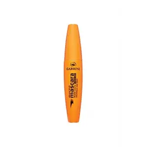 Silicone Brush Mascara Long Lash