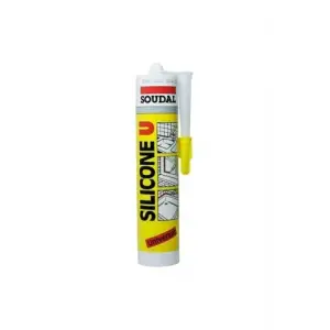 Silikon Beyaz 280 g