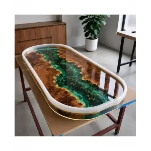 silikon sabun kalıbı