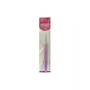Silikon Saplı Tığ No: 2.50 Mm