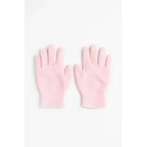 Silikon Spa Eldiveni, Nemlendirici Yumuşak Eldiven, 1 Çift