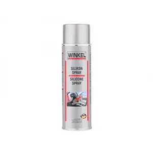 Silikon Sprey, 500 Ml