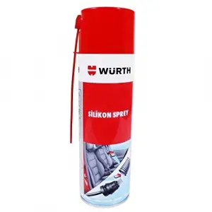 Silikon Sprey 500 ml