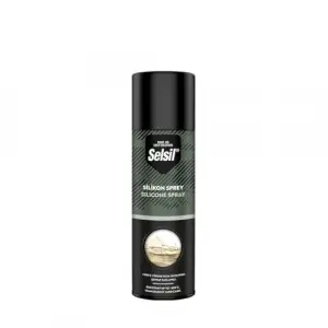 Silikon Sprey 500 ml