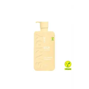 Silk Sıvı Sabun 400 ml