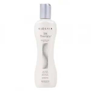 Silk Therapy Glazing Gel Jöle 207Ml