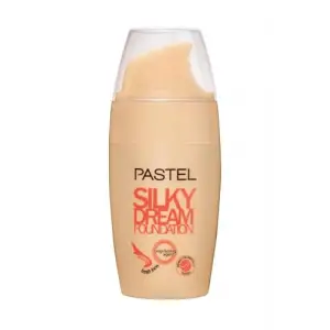 Silky Dream Foundation 351, 30 ml