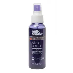 Silver Shine Toning Spreyi 100 ml