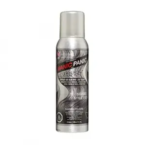 Silver Stiletto Boya Sprey