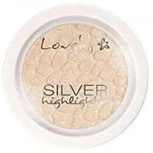 Silver Tonlu Aydınlatıcı Highlighter